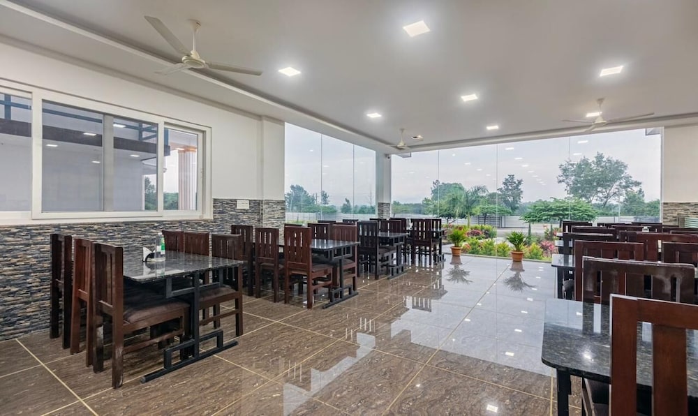 Siri Ambari Resorts and Spa