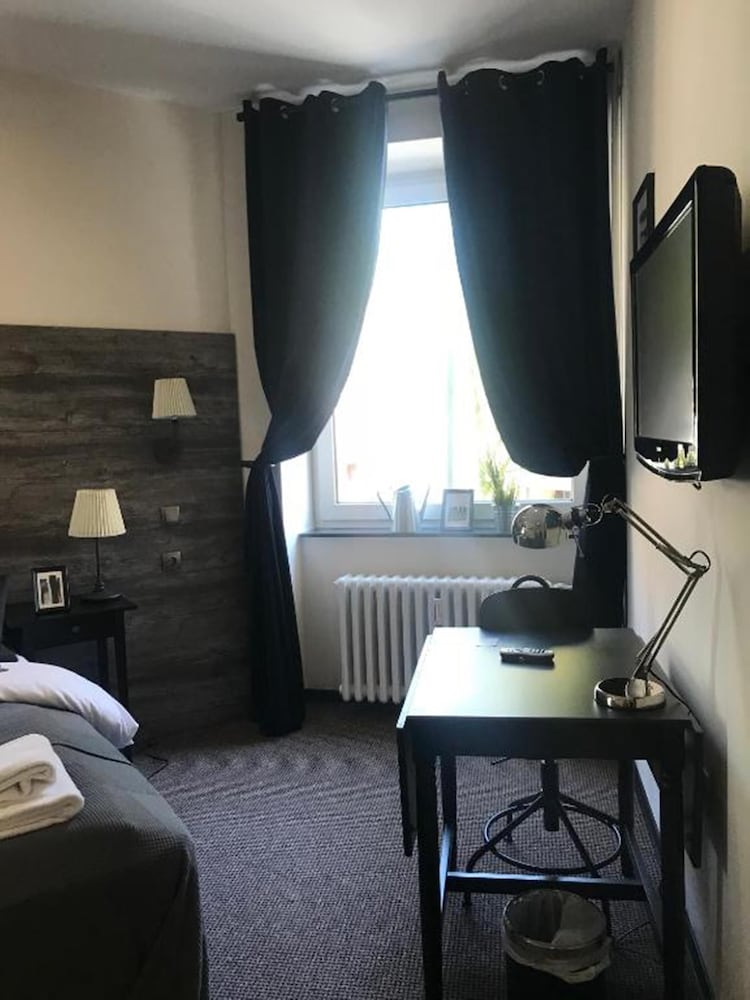 Room's by Sleephotels