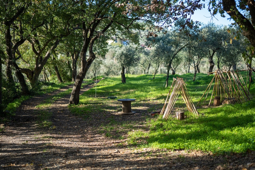 Agriturismo Costantino