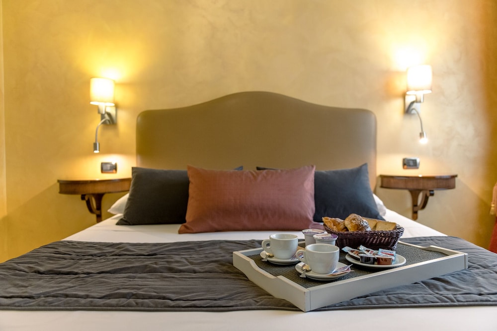 Aelius B&B by Roma Inn