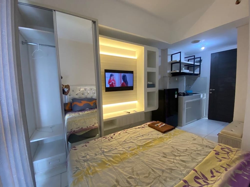 Amazana Serpong Residences by KakaRama view 4
