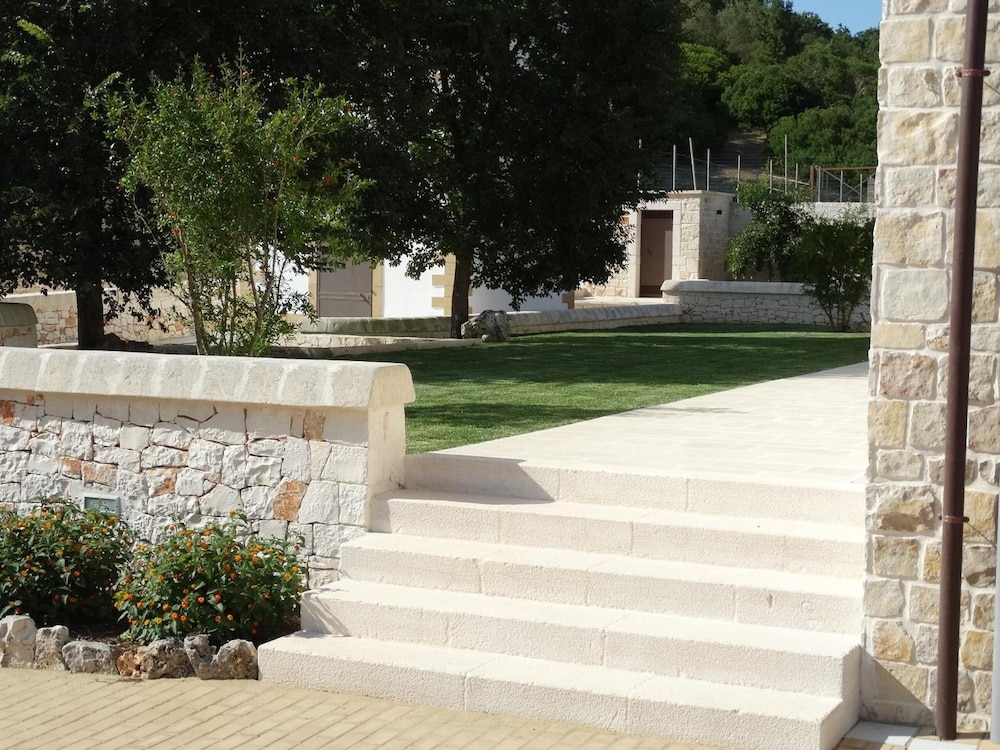 Masseria Paretano