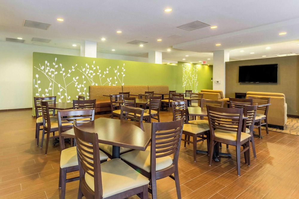 Sleep Inn & Suites Jourdanton - Pleasanton