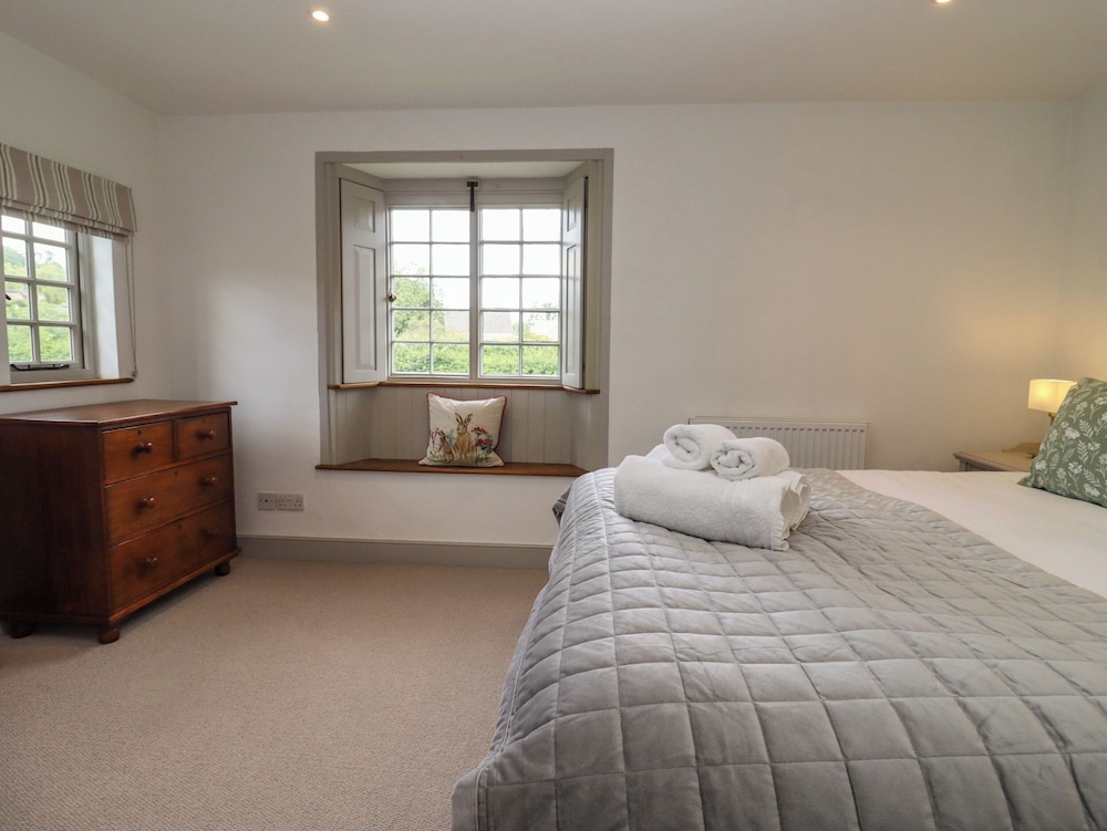 Blossom Cottage