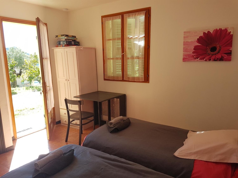 A Casa Di L'Alivu