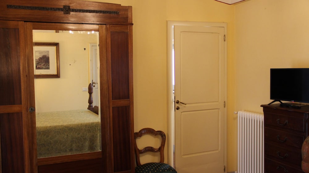 Casa Legnaia Agriturismo Borgo Santa Lucia photo 2