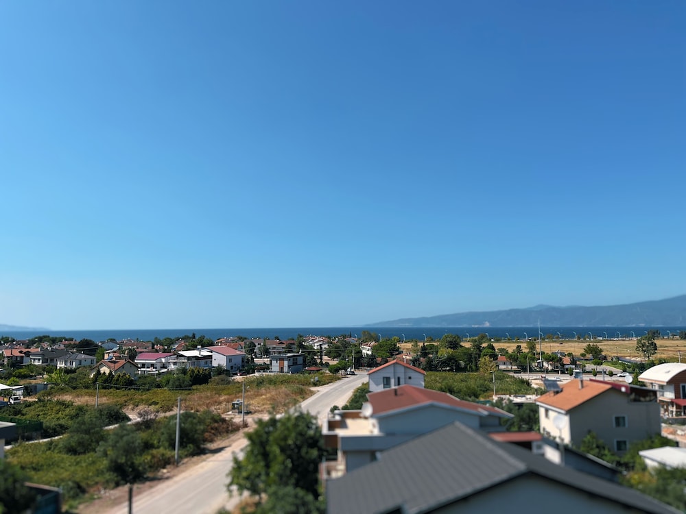 VILLA KURTULDU