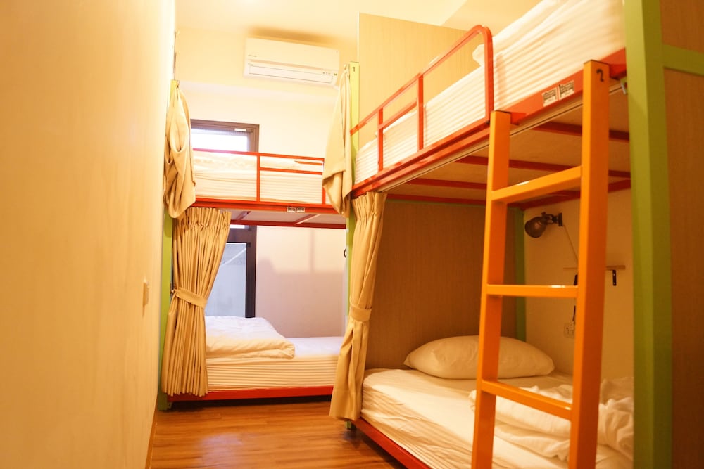 TripGG Hostel