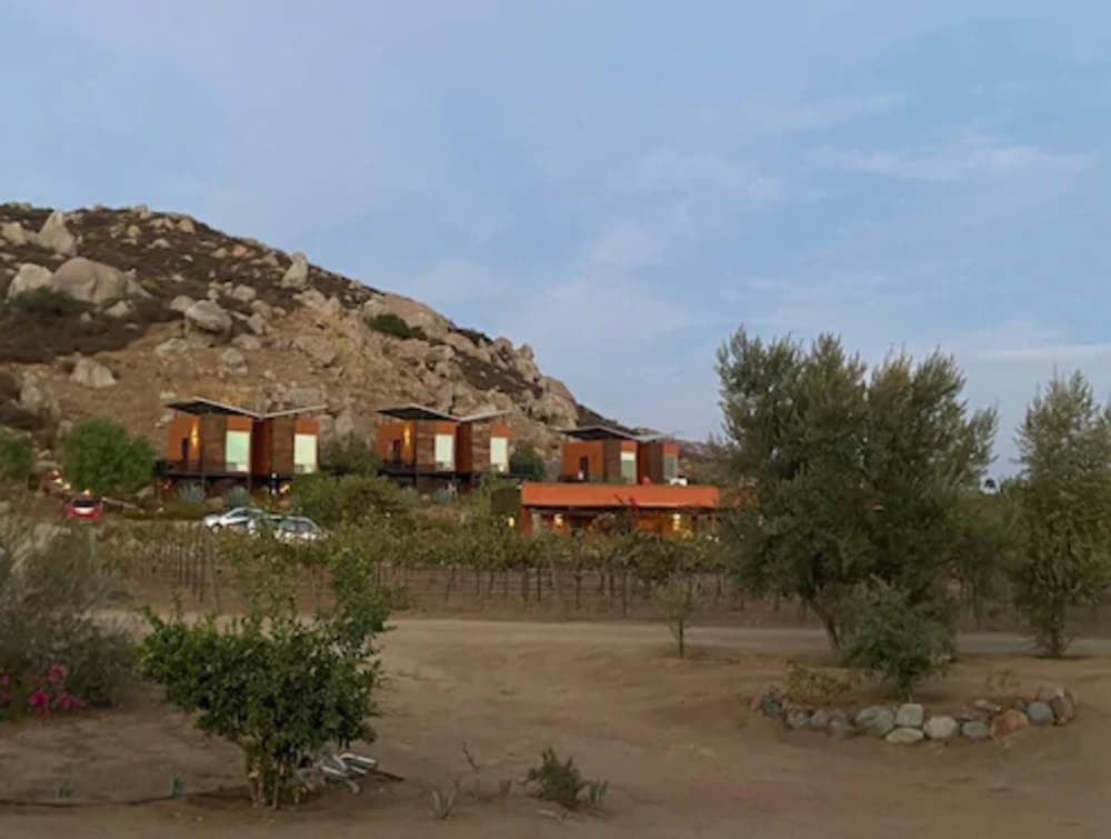 Hotel Valentino