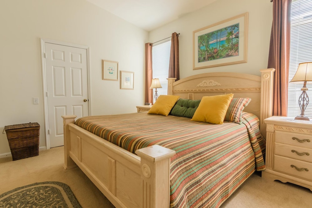 Windsor Palms Resort 8161 - Image 2