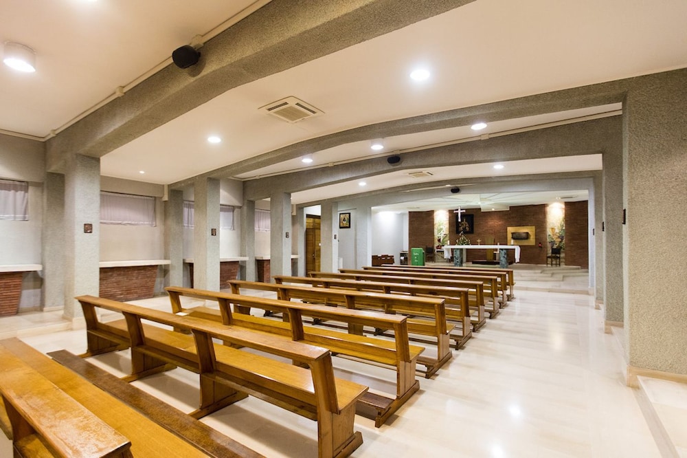 Vatican Area - Hotel Holiday Rooms