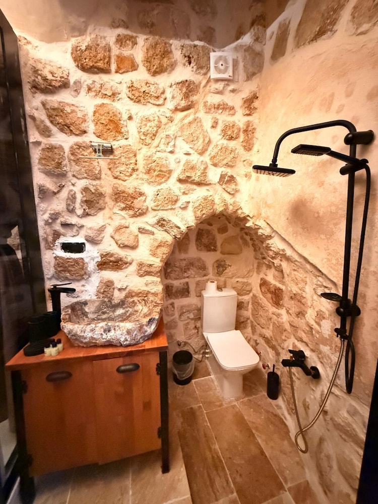 MİRİSSO KONAK HOTEL MARDİN ARTUKLU
