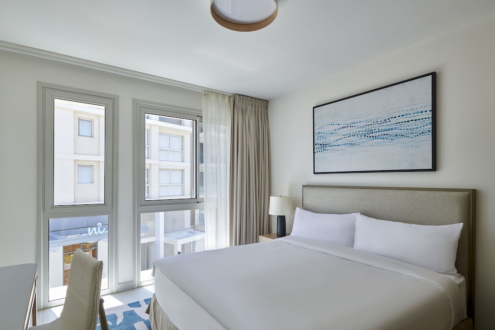 Marassi Boutique Hotel-Vela Suites