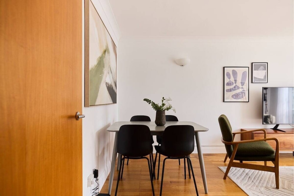 The Kingsland Place - Adorable 2bdr Flat