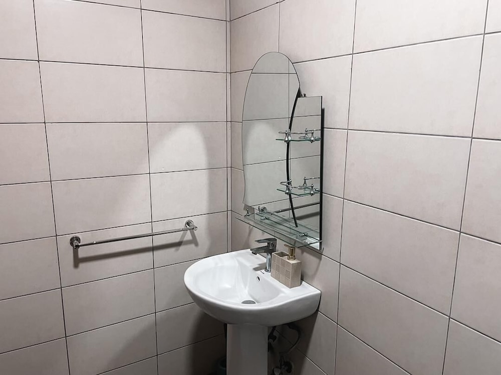 TCC APARTMENT