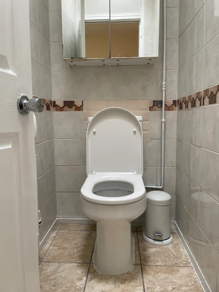 Calm & Central 2BD Flat - Marylebone