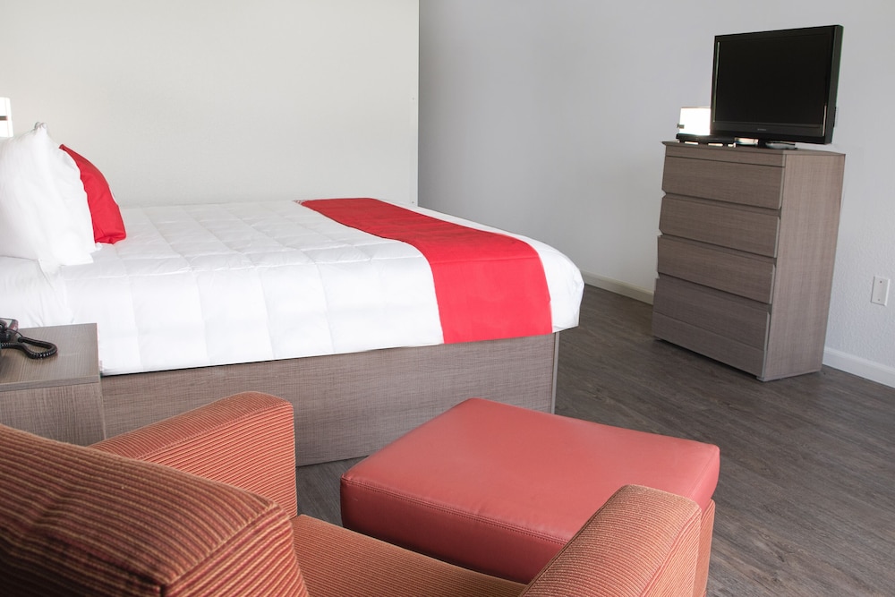 Americas Best Value Inn Donaldsonville