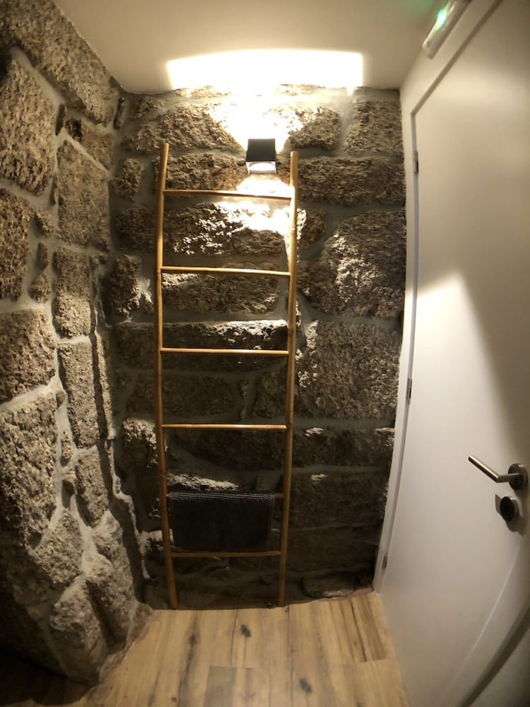 Casa Outeiro for 6 Persons