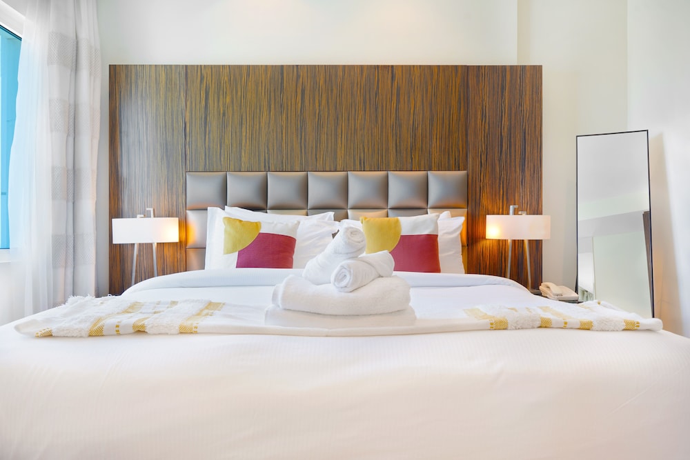 Maison Privee - Premium Apartment in the Heart of JLT