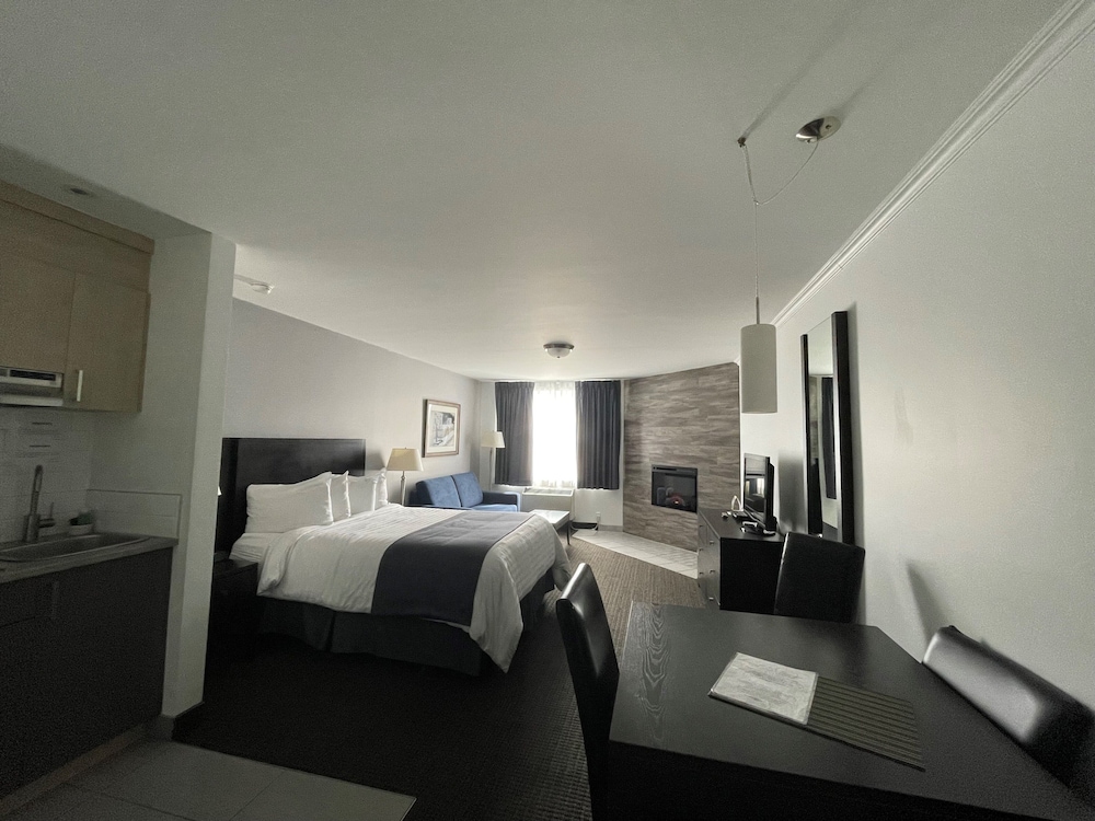 Hotel Vacances Tremblant - Image 1