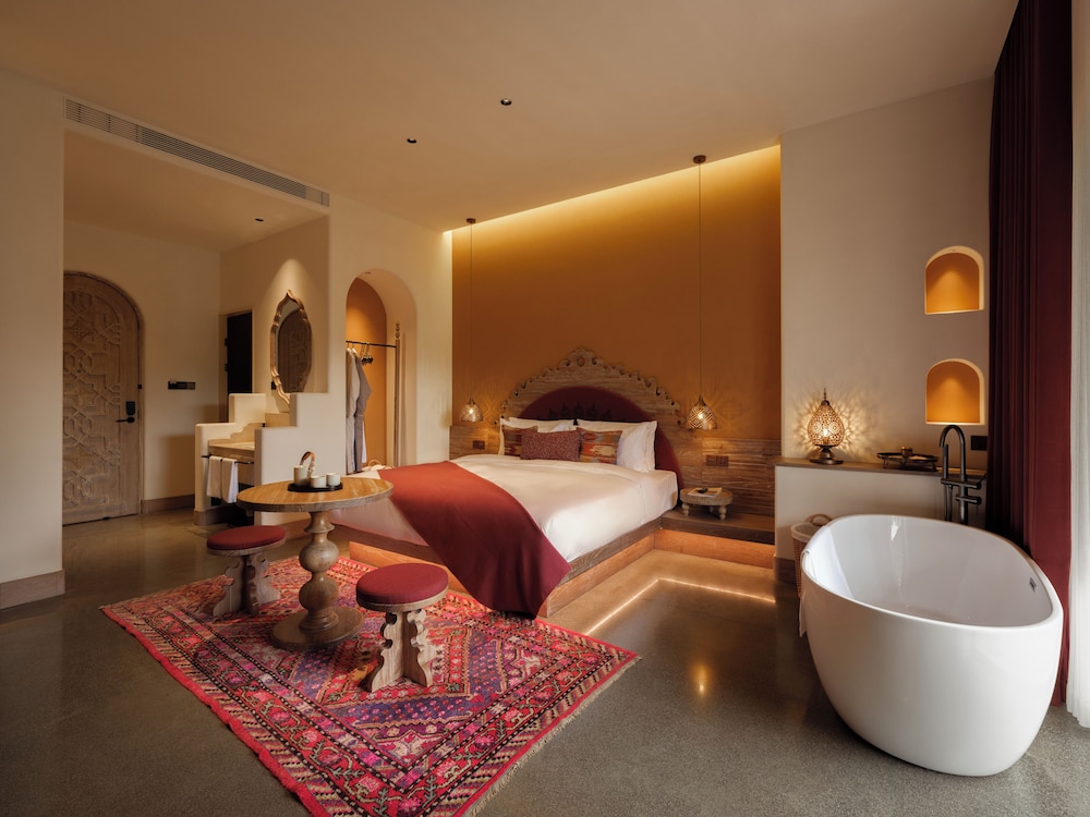 Rizamat Manor Bed&Breakfast