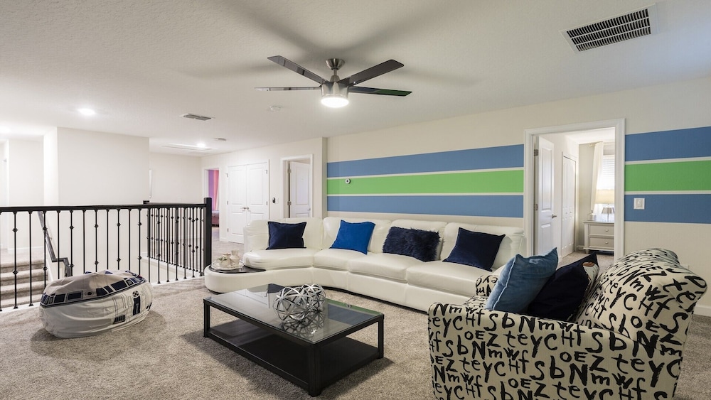 The Retreat at Champions Gate by Nova