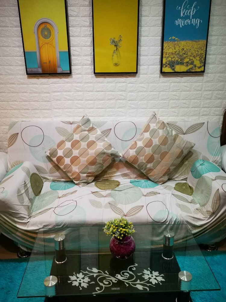 Cozy Room