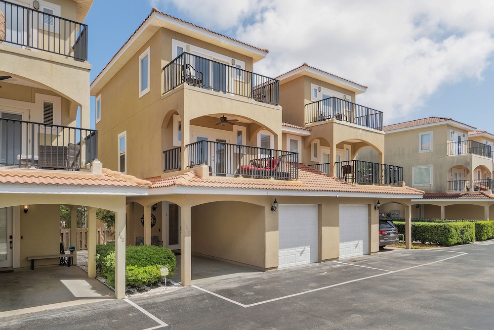 Panama City Beach Home