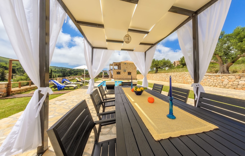 Eden Villas