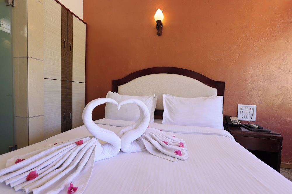Hotel King Garden