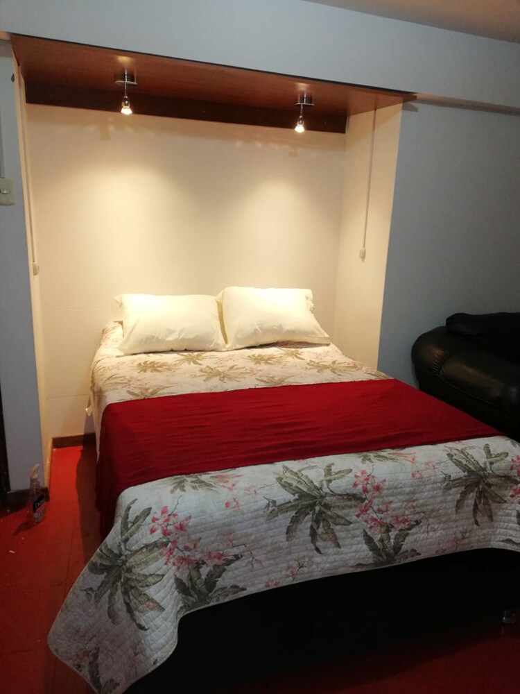 Bravo´s House