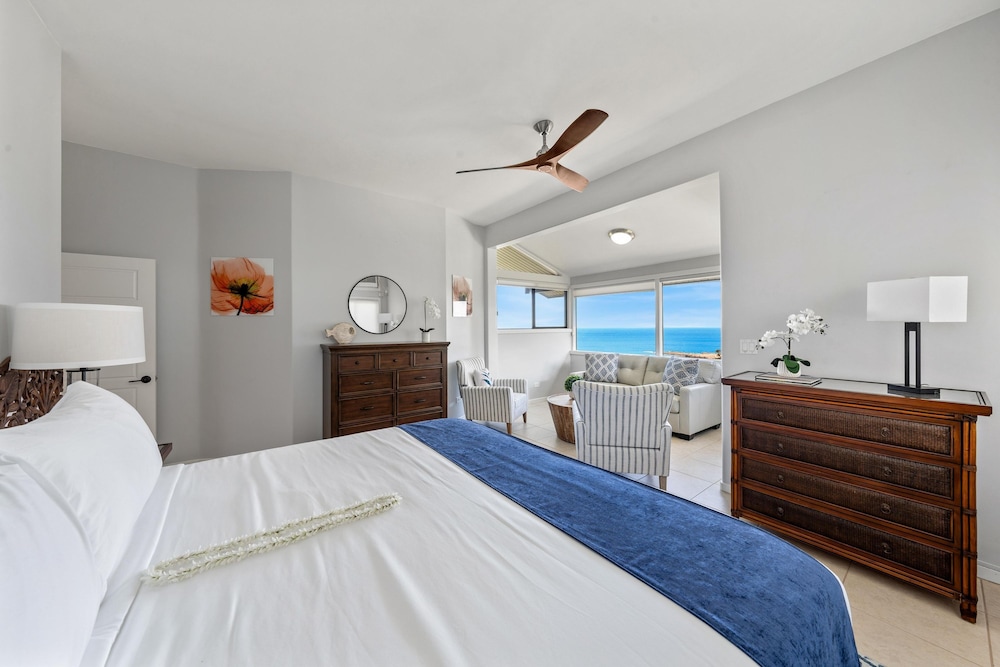 Kapalua Ridge Villas 1723