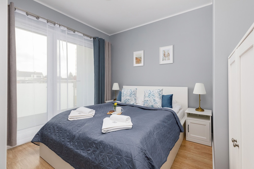 Sunset Resort Apartments by Renters view 5