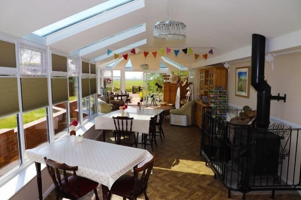 Elmfield House B&B