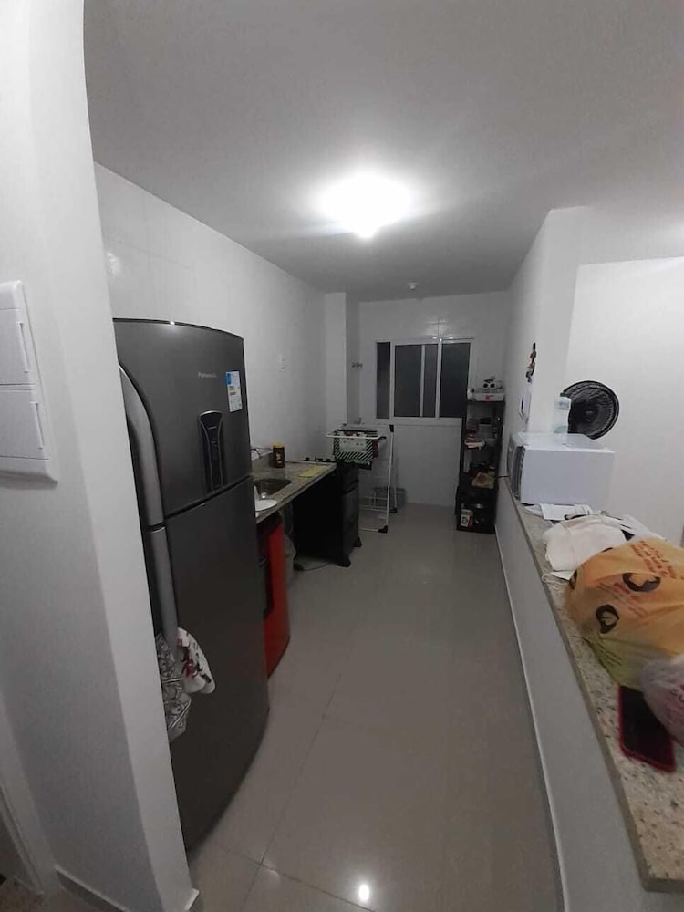 apartamento com vista pro mar