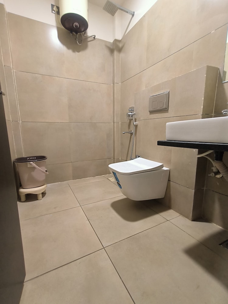 Saryu Homestay