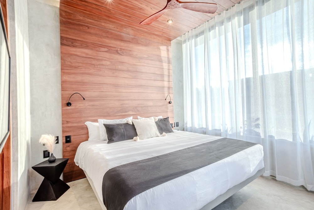 Anana Casa Karmond Luxury Villa With Pool