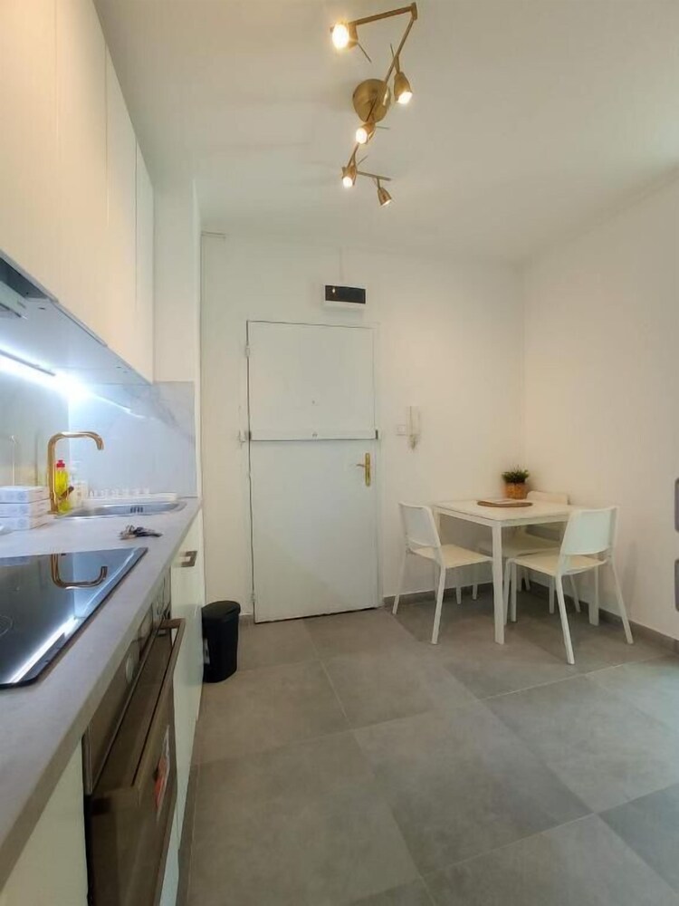 City View Apartment SOHO