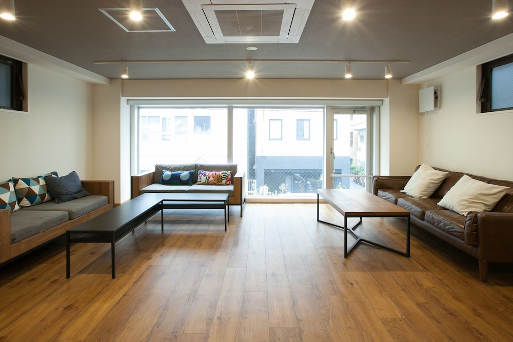 44824 Hotel Cocoro Inn Asakusa Kuramae