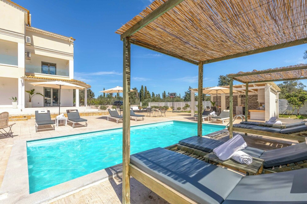 Villa Elegio
