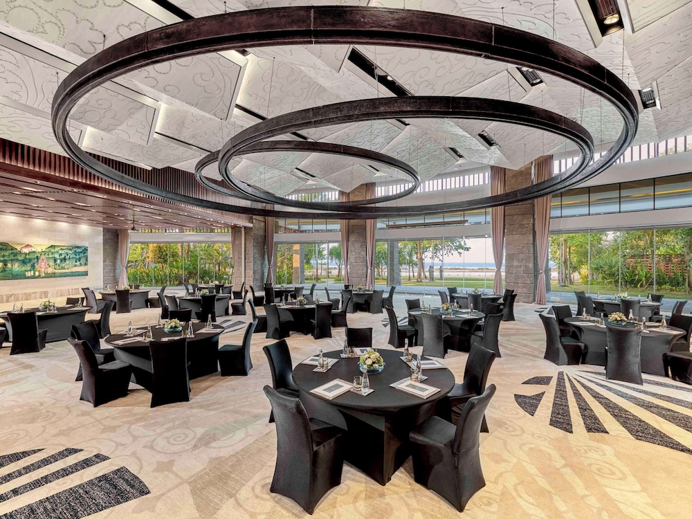 Sofitel Bali Nusa Dua Beach Resort 165