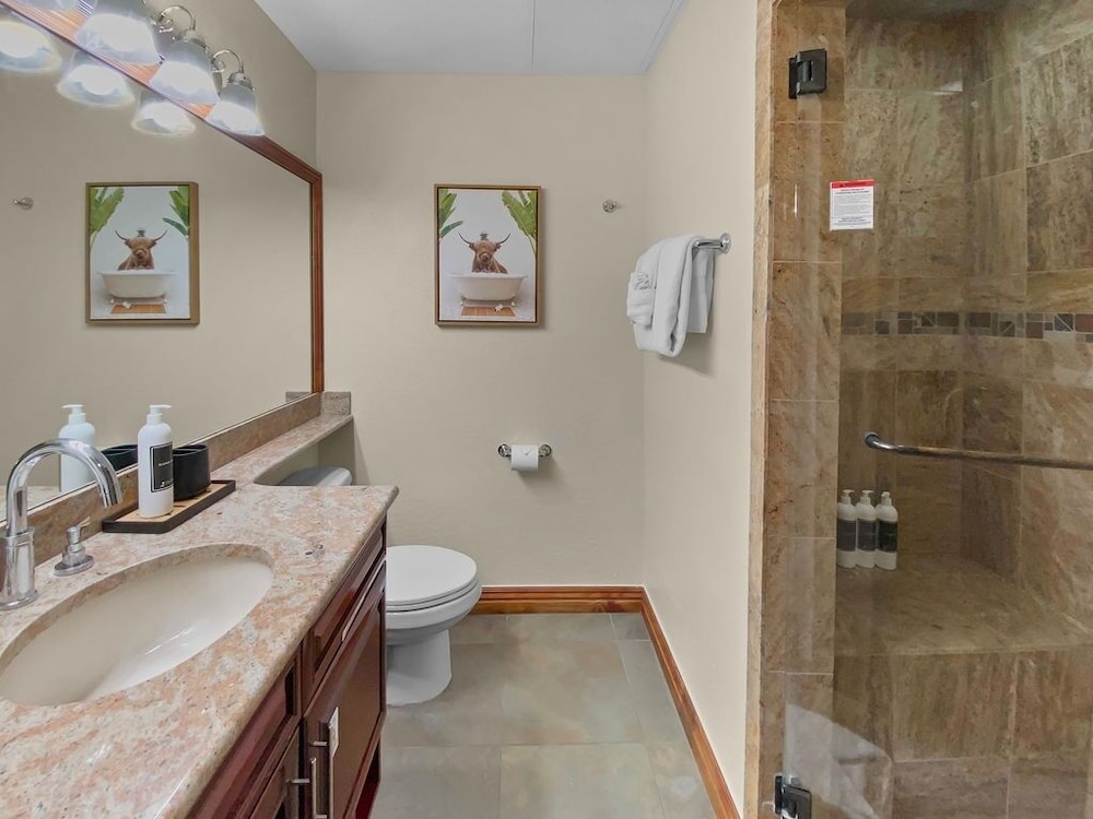 Park City Ski Resort Gems - Stunning Vacation Lodging