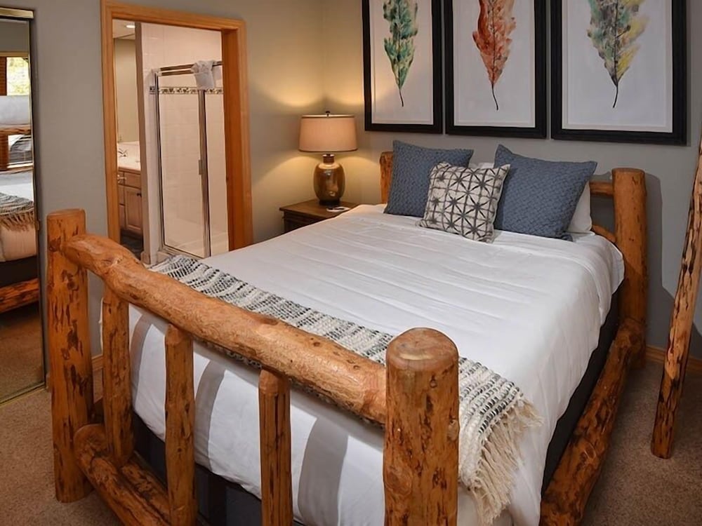 Edwards CO - Aspen Snowmasswood Lodge Vacation Rentals