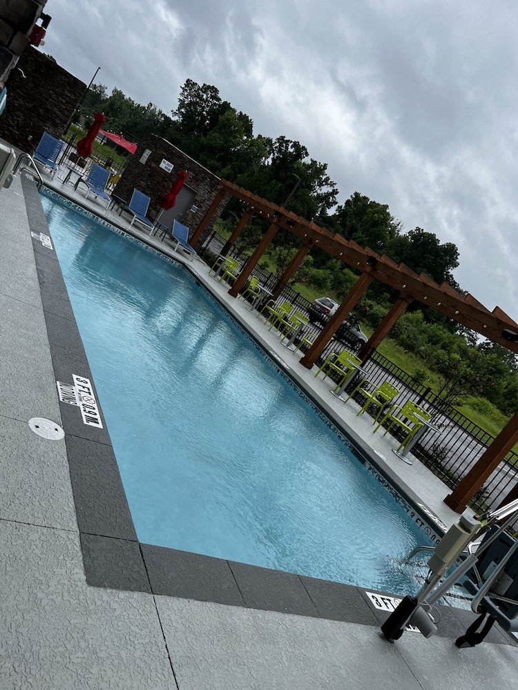 Home2 Suites by Hilton Hinesville, Φωτογραφία 11