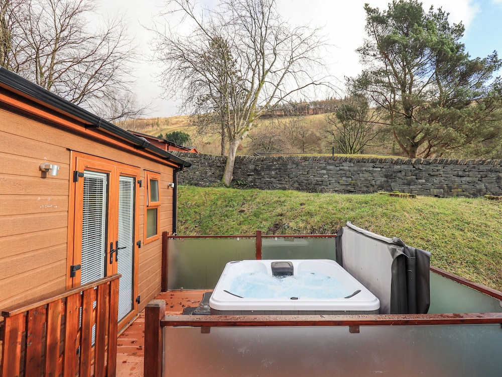 Lakeland View Lodge