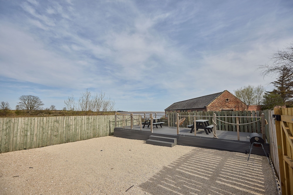 Host Stay The Maltings