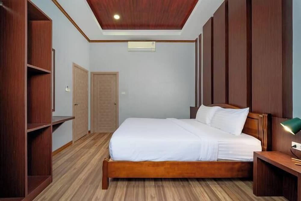 Terra Thai Villa