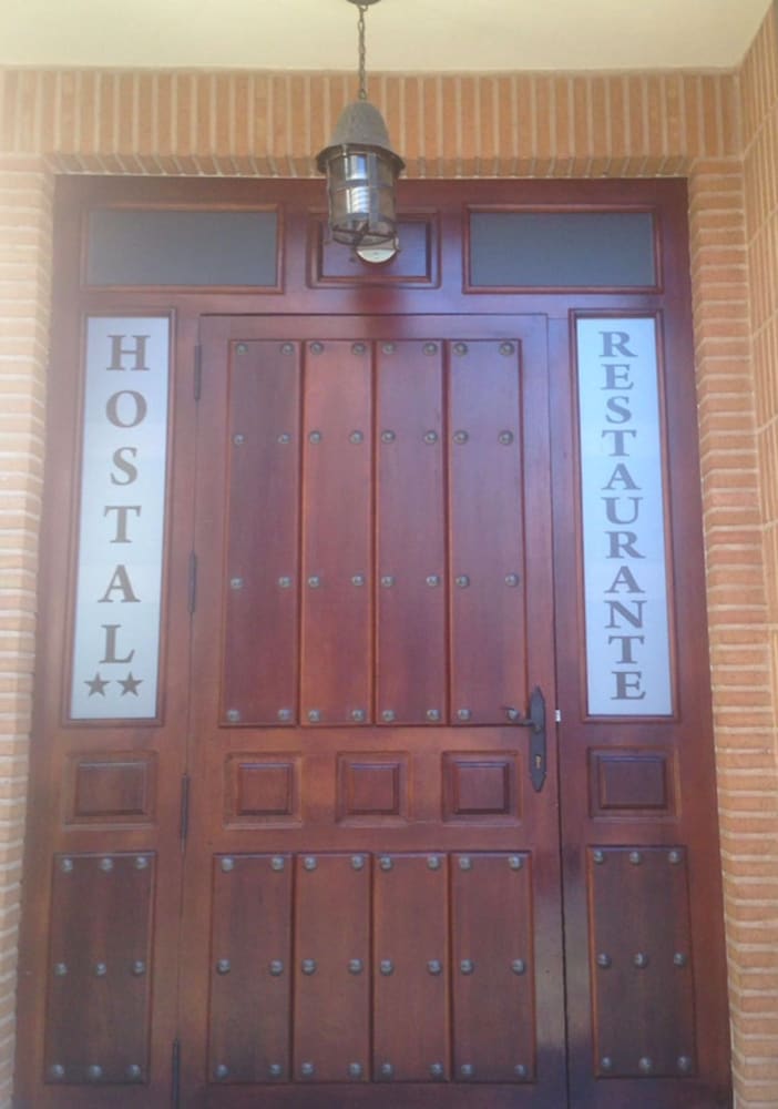 Hostal Restaurante El Molino photo 4