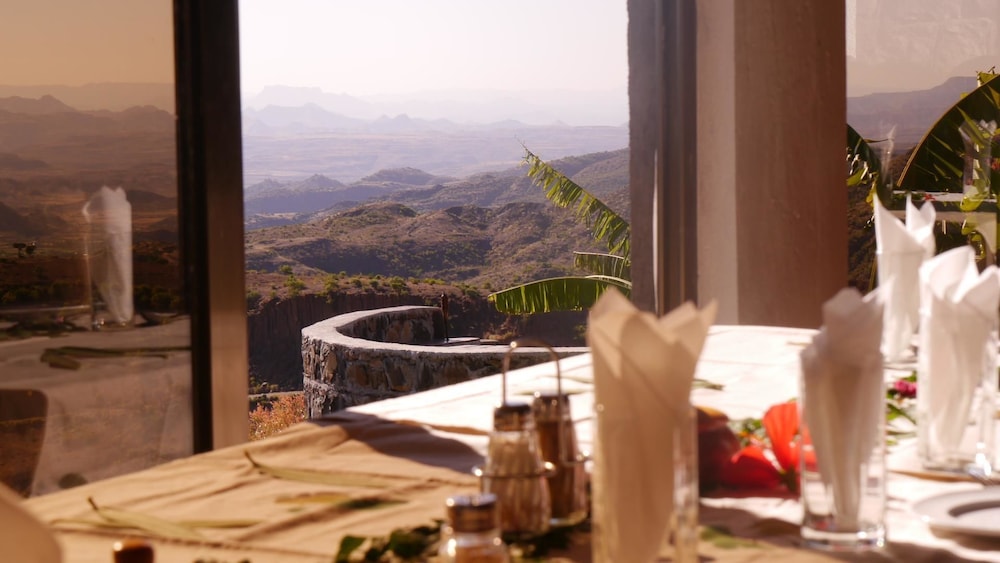 Sora Lodge Lalibela