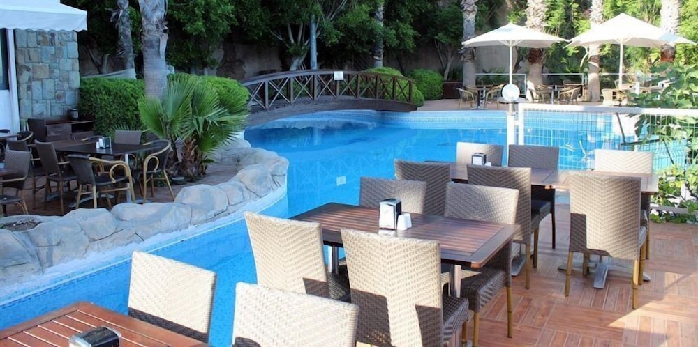 Jura Hotels Bodrum Resort
